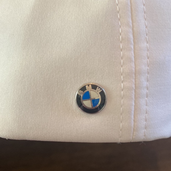 BMW Motorsport Ball Cap - Picture 5 of 7